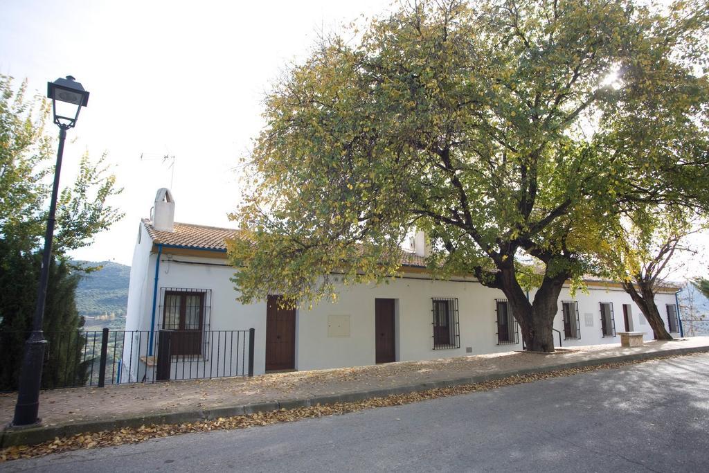 Apartamentos Rurales El Canuelo De Carcabuey Phòng bức ảnh