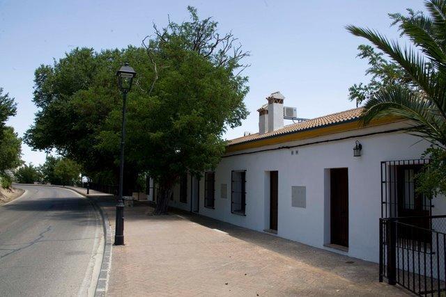 Apartamentos Rurales El Canuelo De Carcabuey Phòng bức ảnh
