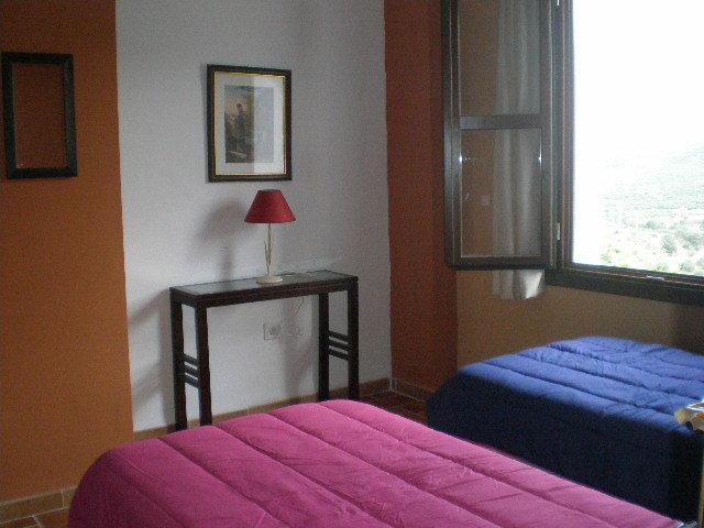 Apartamentos Rurales El Canuelo De Carcabuey Phòng bức ảnh