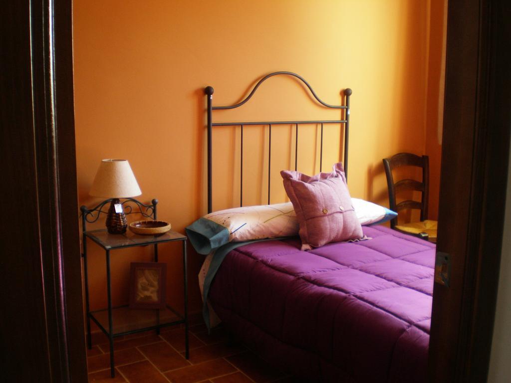 Apartamentos Rurales El Canuelo De Carcabuey Phòng bức ảnh