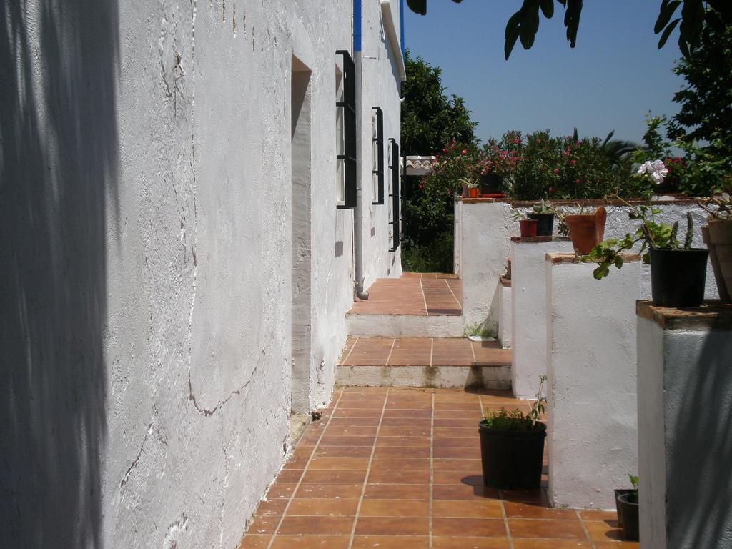 Apartamentos Rurales El Canuelo De Carcabuey Phòng bức ảnh