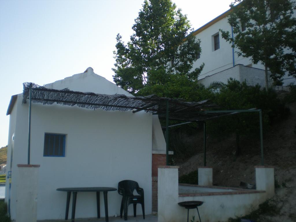 Apartamentos Rurales El Canuelo De Carcabuey Phòng bức ảnh