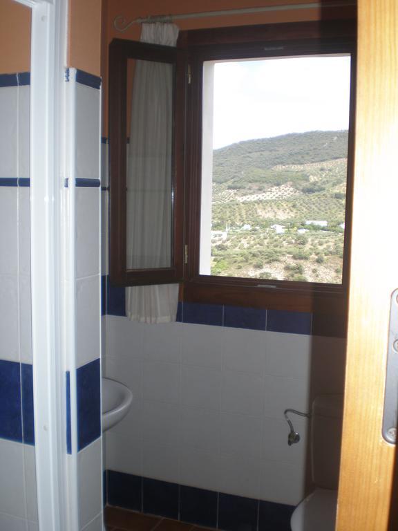 Apartamentos Rurales El Canuelo De Carcabuey Ngoại thất bức ảnh