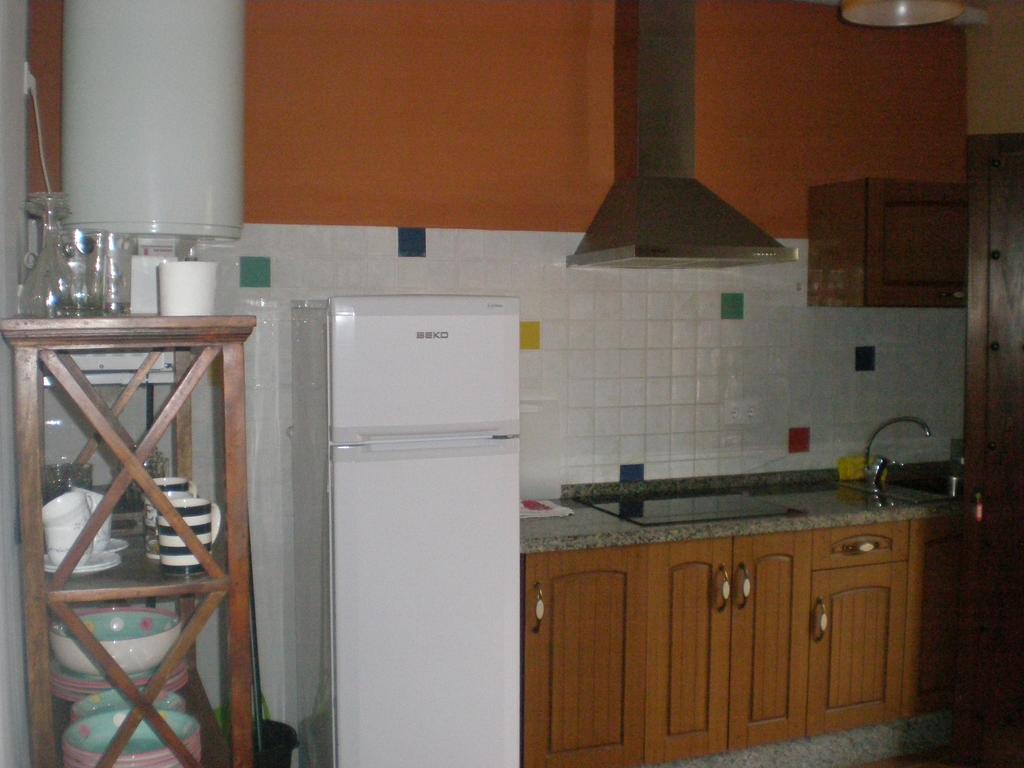Apartamentos Rurales El Canuelo De Carcabuey Ngoại thất bức ảnh