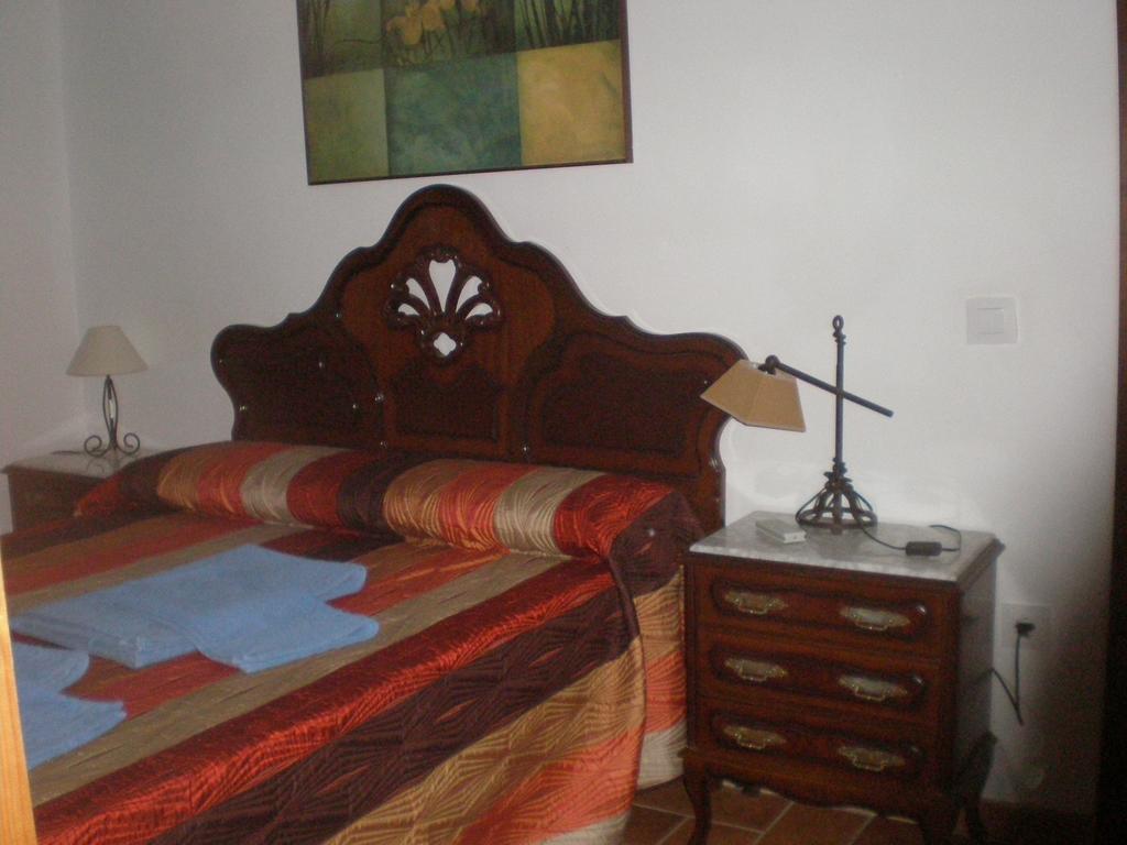 Apartamentos Rurales El Canuelo De Carcabuey Ngoại thất bức ảnh