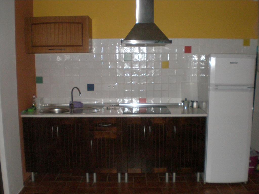 Apartamentos Rurales El Canuelo De Carcabuey Ngoại thất bức ảnh